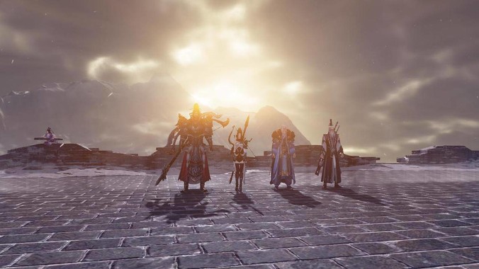 吃爽了是怎样一种体验？