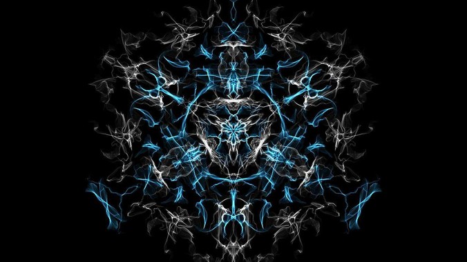 女生体毛旺盛是什么样的体验？