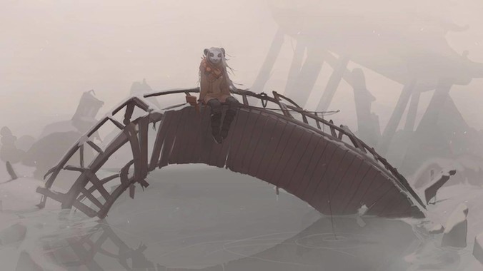 你都见过什么样的电脑盲？